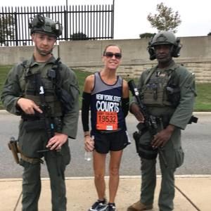 Meet your Posher, Erin